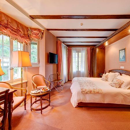 Hotel Regina Венген Екстериор снимка