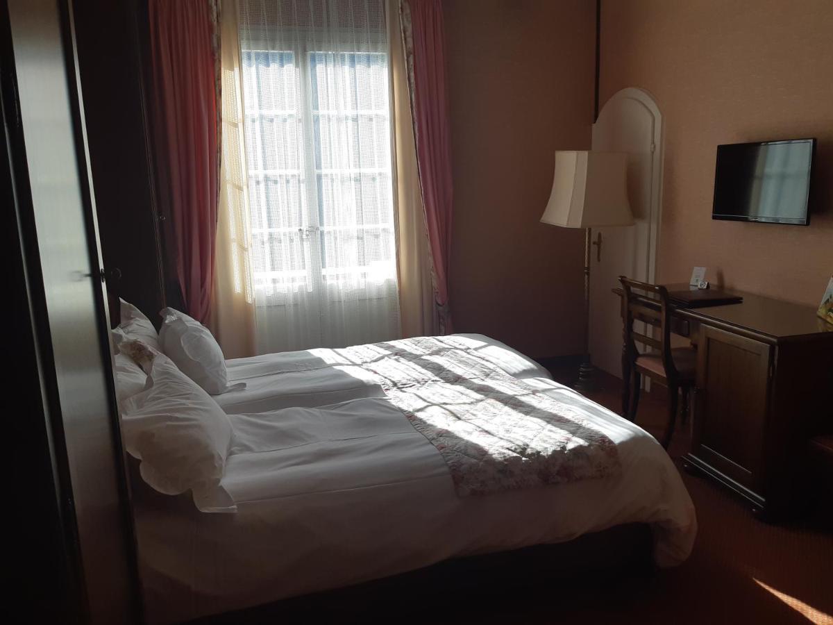 Hotel Regina Венген Екстериор снимка