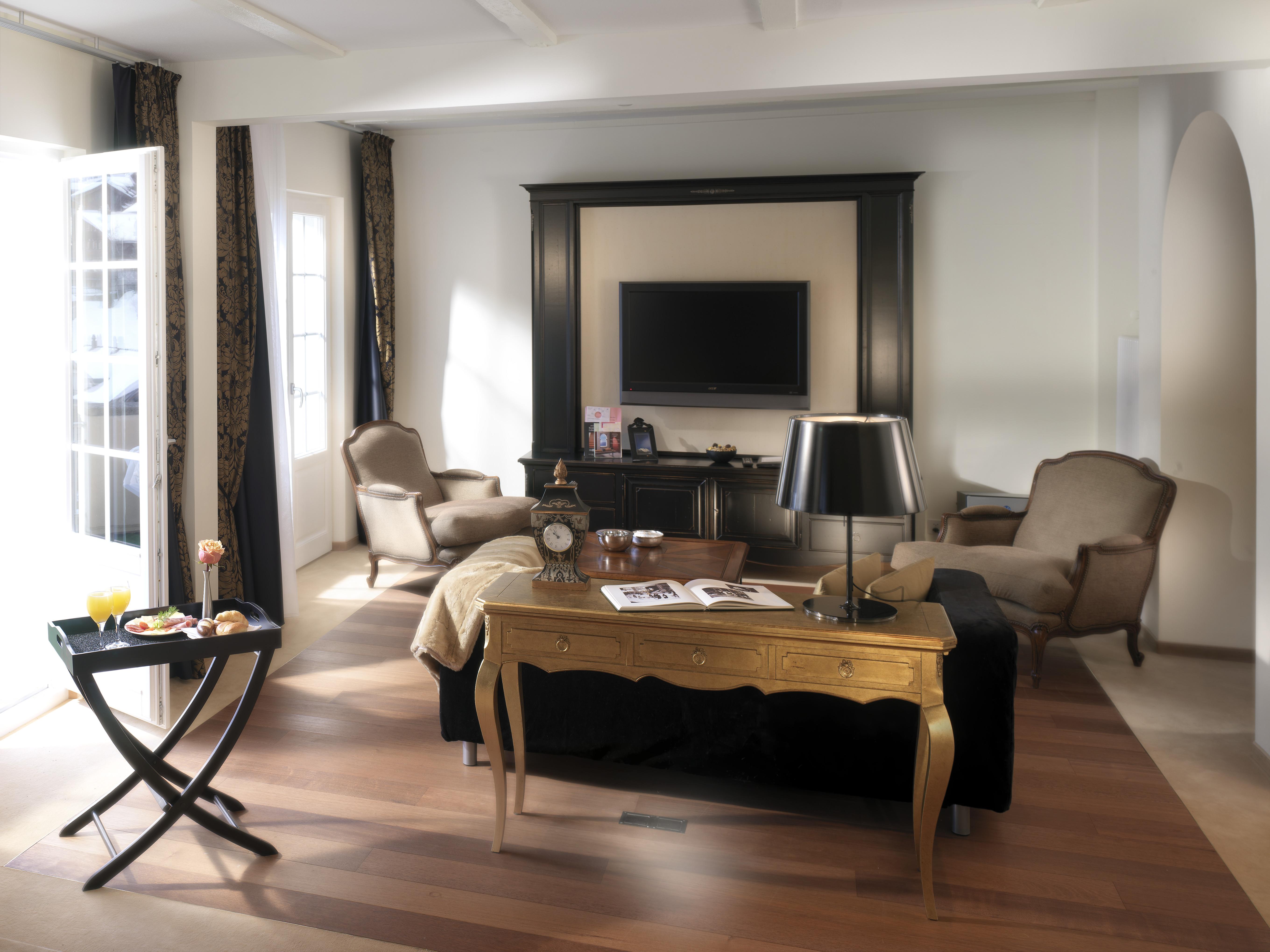 Hotel Regina Венген Екстериор снимка