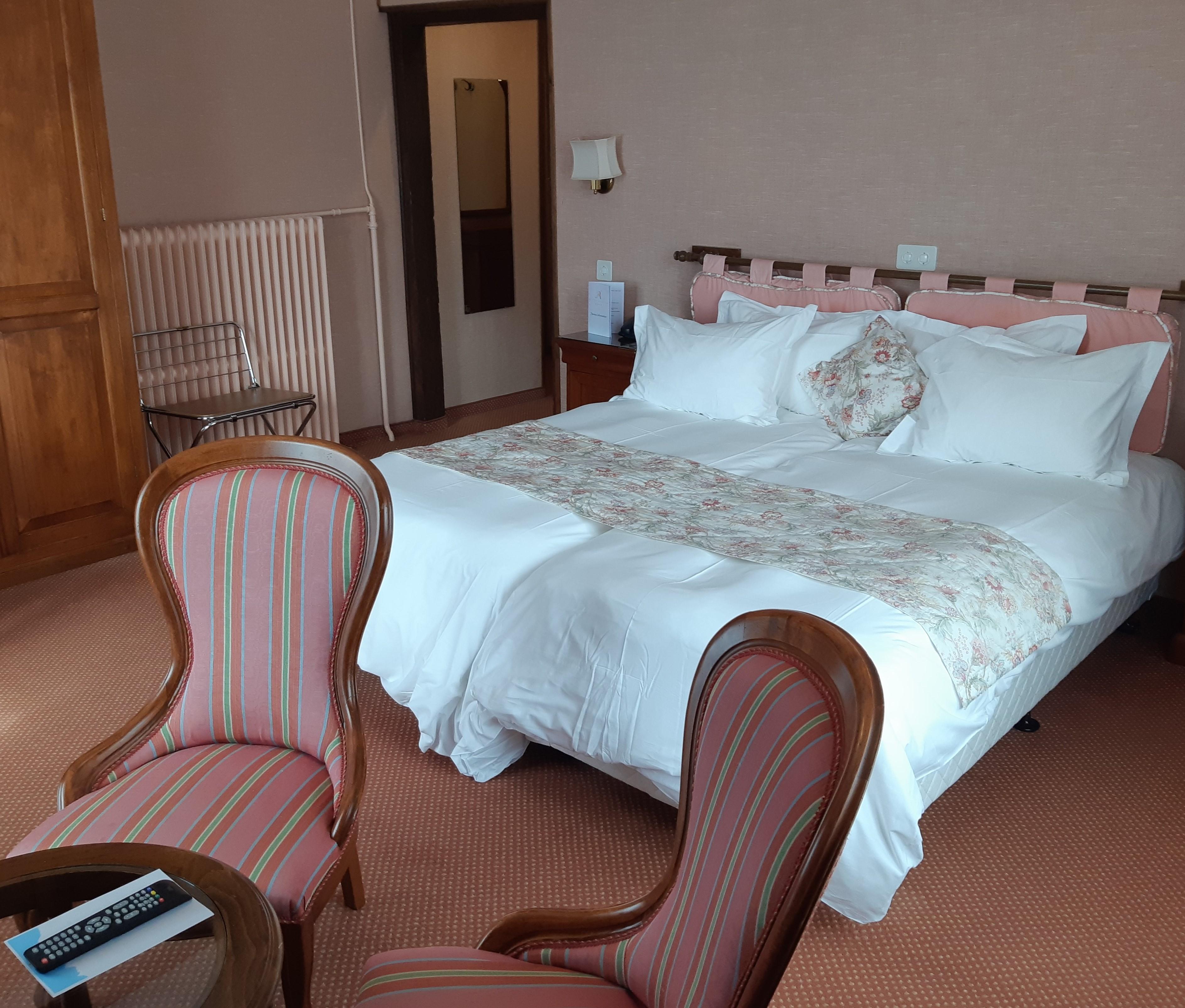 Hotel Regina Венген Екстериор снимка