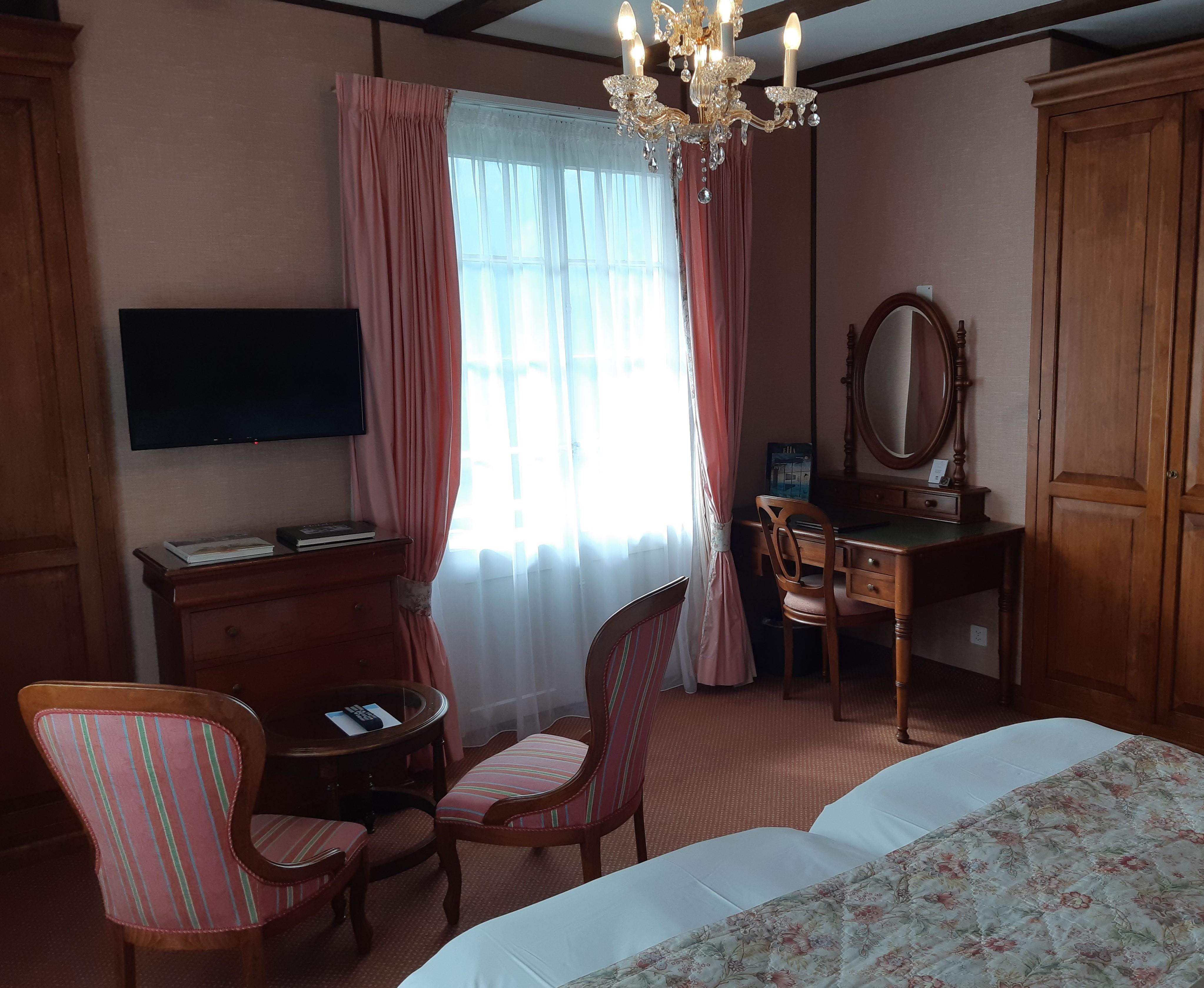 Hotel Regina Венген Екстериор снимка