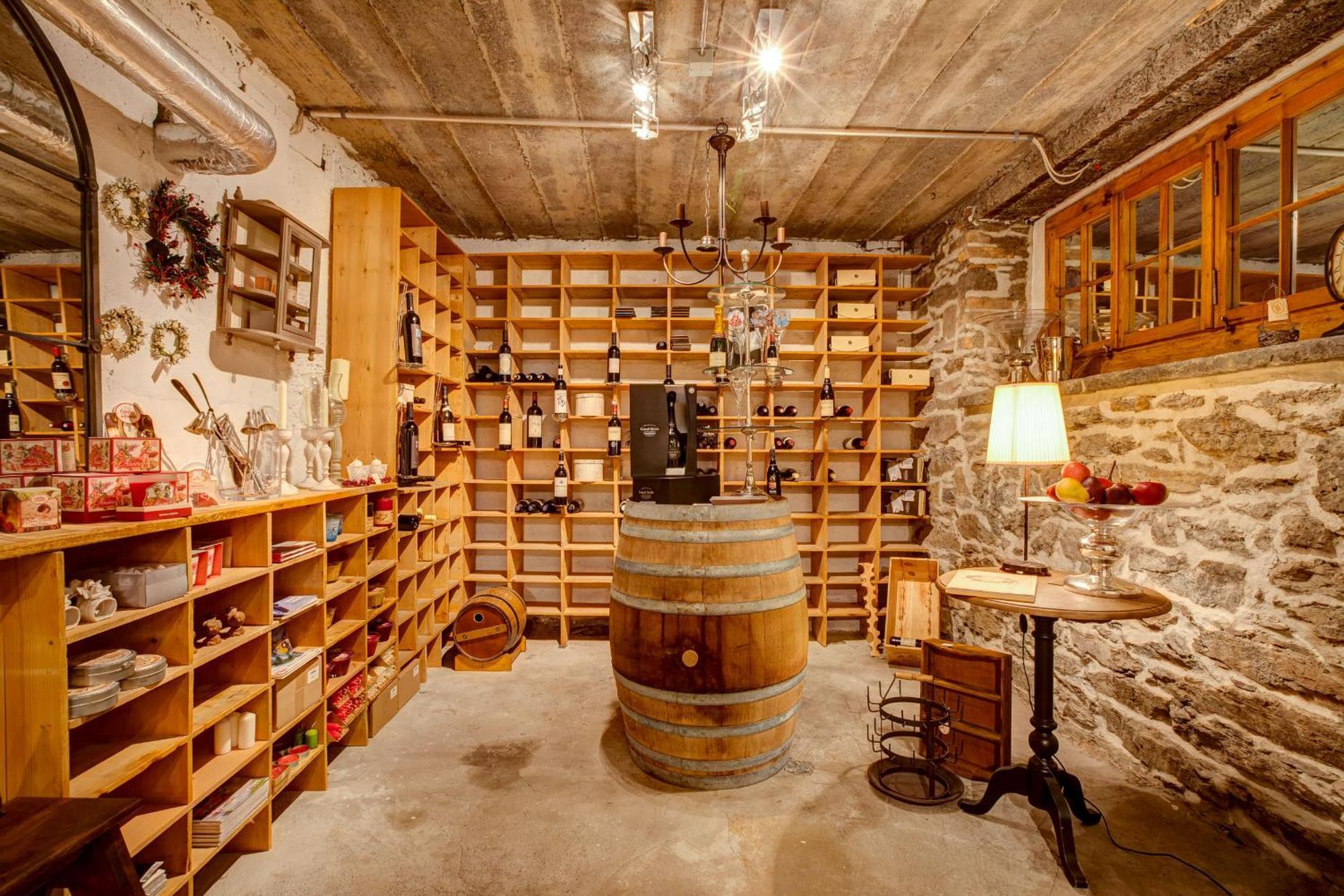 Hotel Regina Венген Екстериор снимка