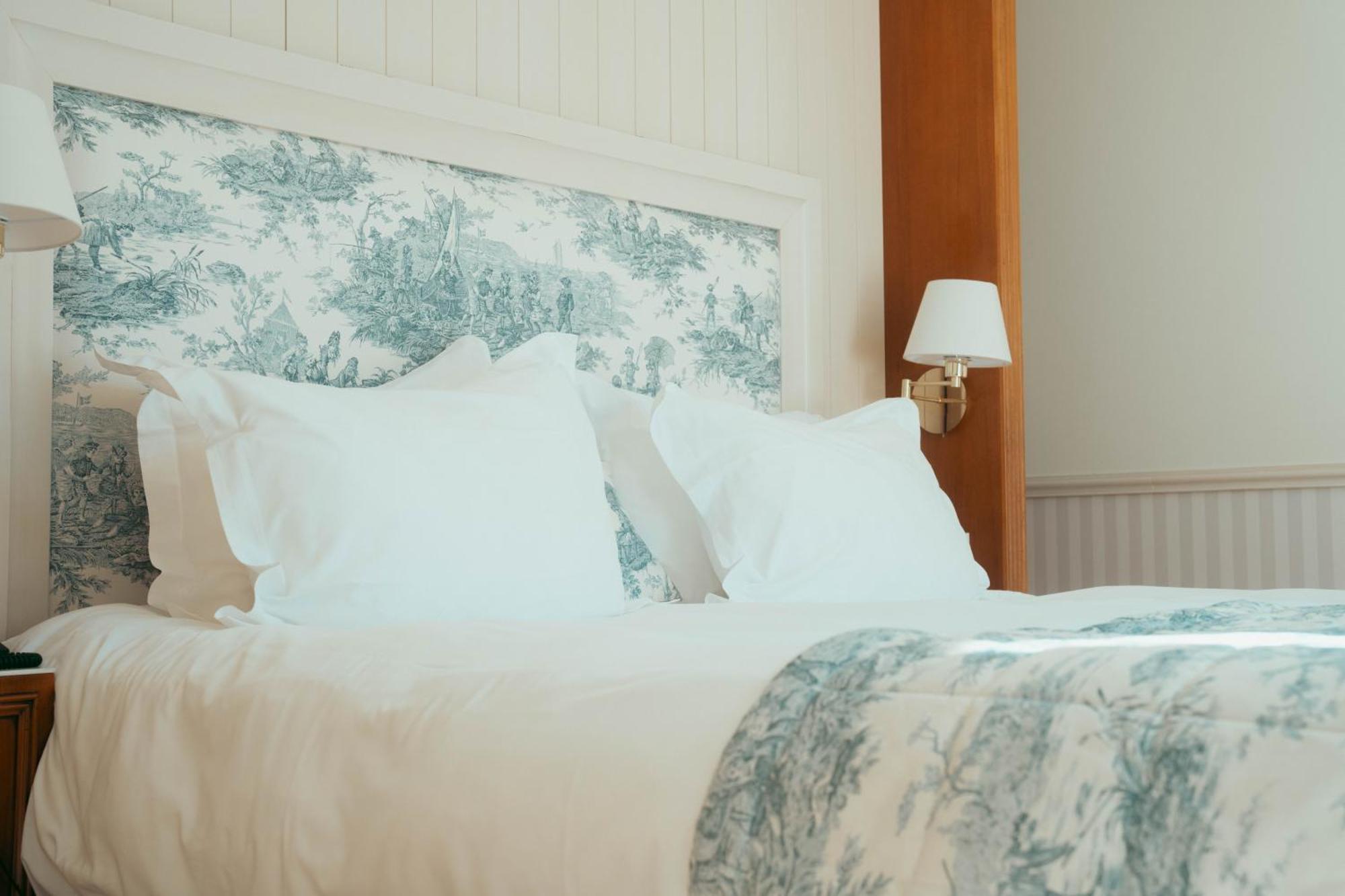 Hotel Regina Венген Екстериор снимка